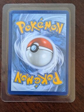 Pokémon 5 Card 1gr Silver/Gold Mystery Pack